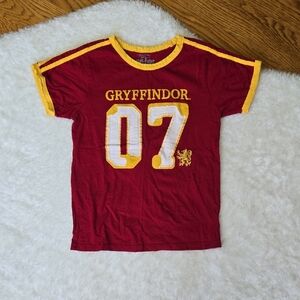 Universal Studios Shirt, Kids Size Small